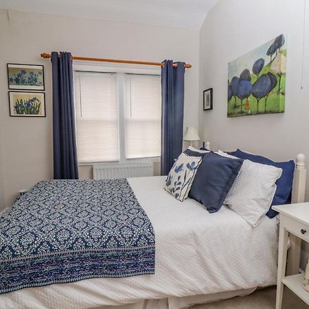 Вилла 5 East Street Скиптон Экстерьер фото